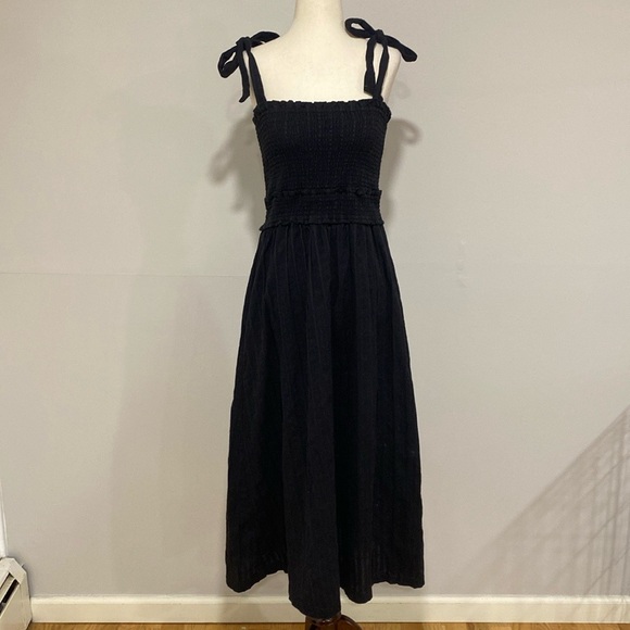 Lost + Wander Angel in Disguise Maxi Dress - Picture 7 of 11